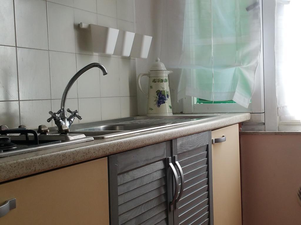 Il Nido Apartment Pontedera Exterior photo