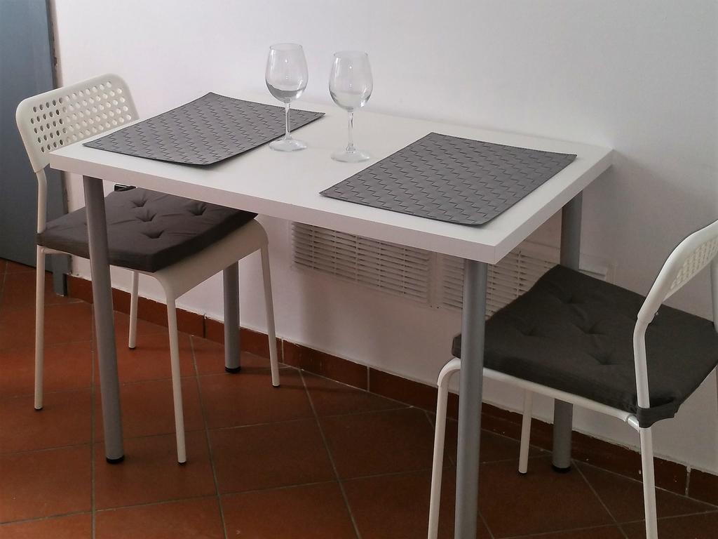 Il Nido Apartment Pontedera Exterior photo