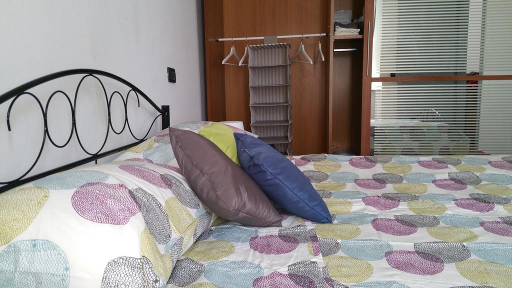 Il Nido Apartment Pontedera Exterior photo