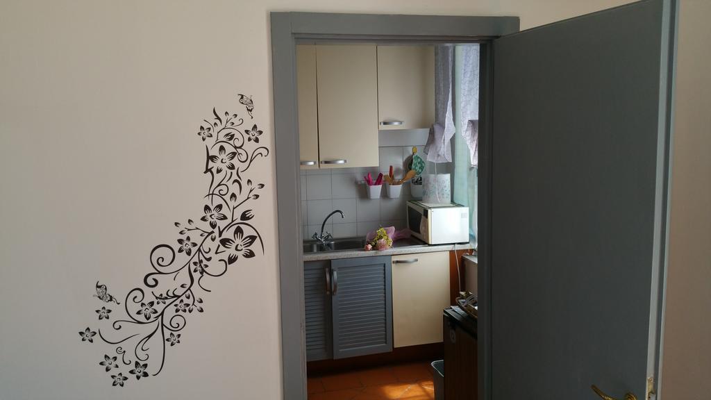 Il Nido Apartment Pontedera Exterior photo