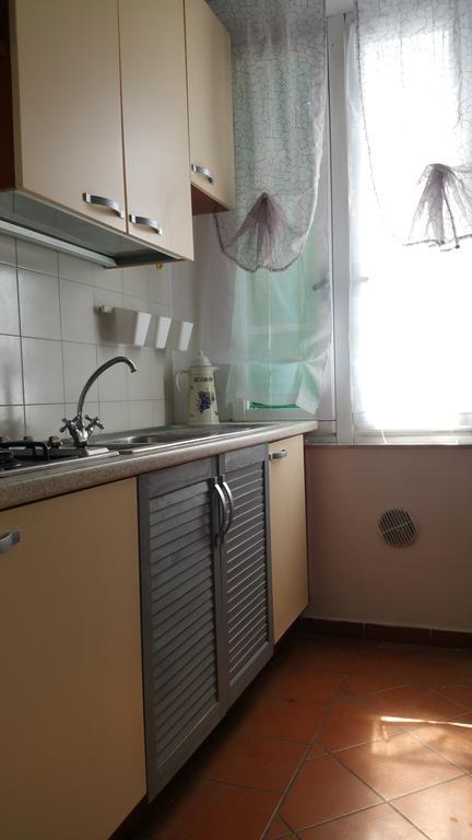 Il Nido Apartment Pontedera Exterior photo