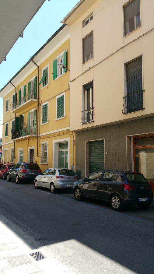 Il Nido Apartment Pontedera Exterior photo
