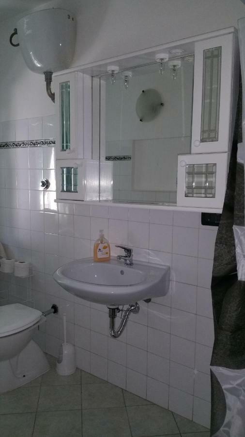 Il Nido Apartment Pontedera Exterior photo